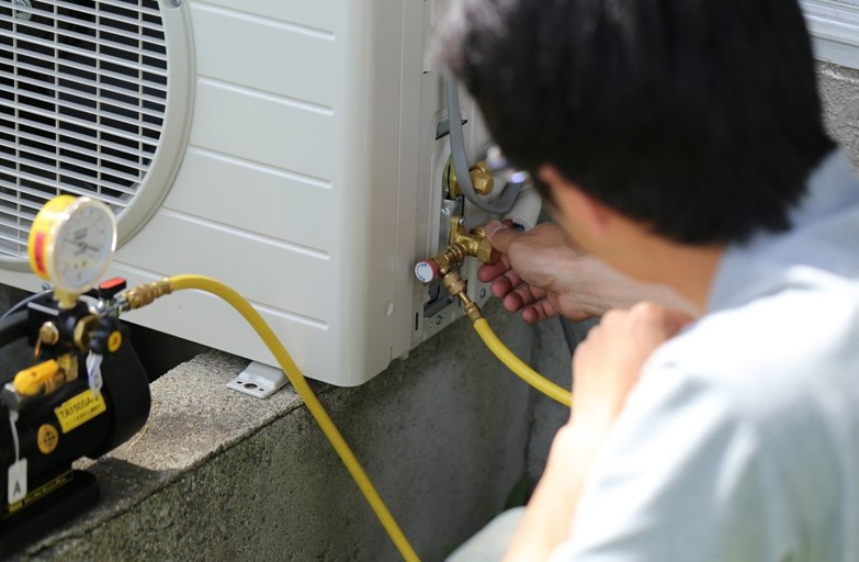 things to check before considering ac installation service